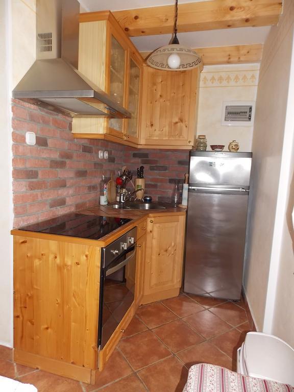 Holiday House Kaja Mojstrana Cameră foto