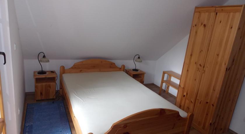 Holiday House Kaja Mojstrana Cameră foto
