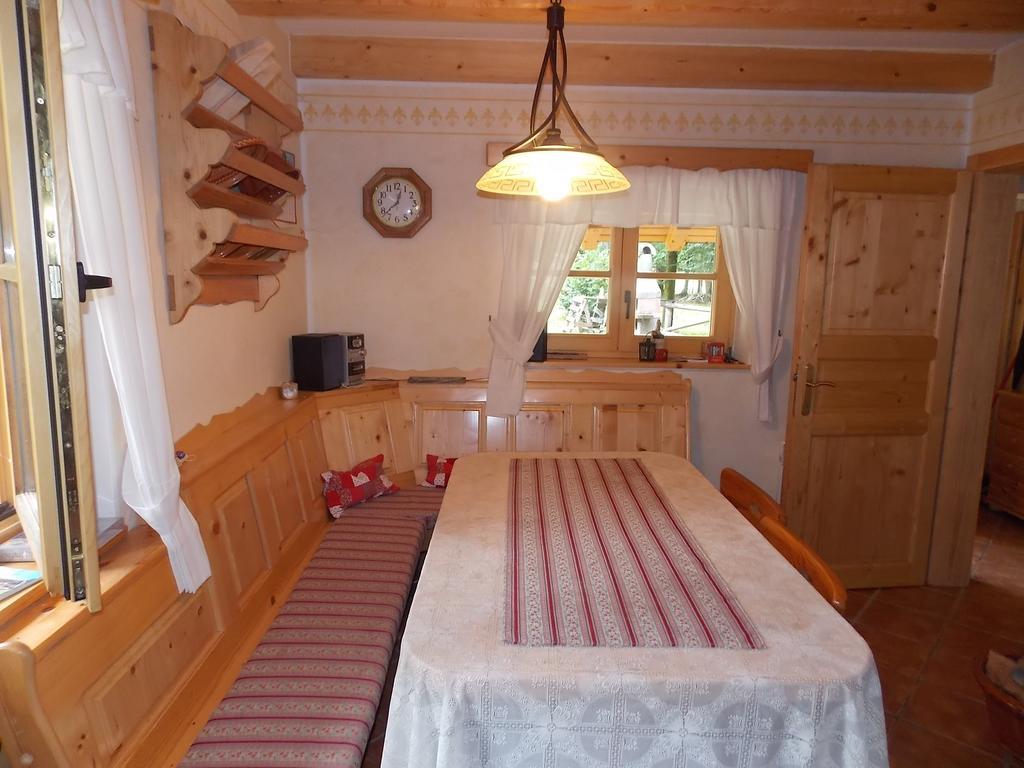 Holiday House Kaja Mojstrana Cameră foto