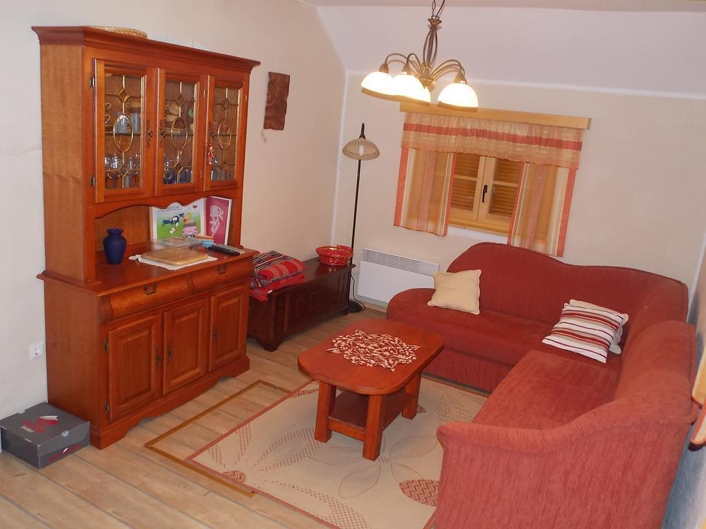 Holiday House Kaja Mojstrana Cameră foto