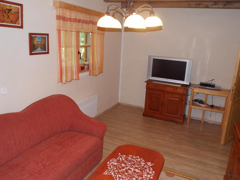 Holiday House Kaja Mojstrana Cameră foto