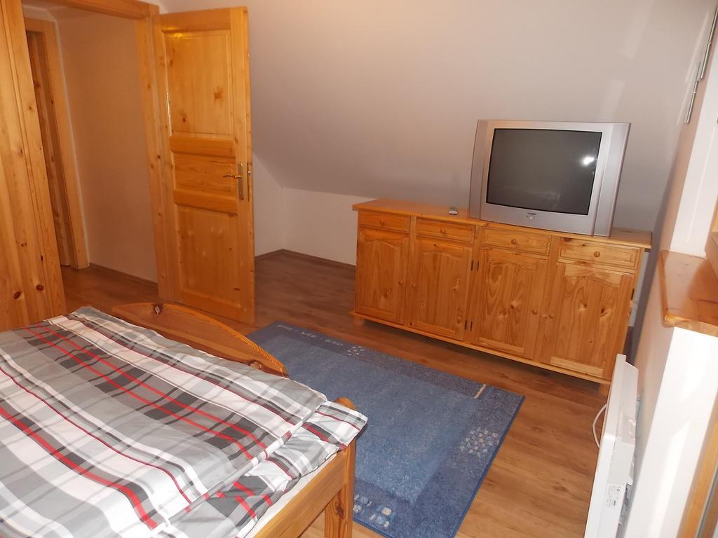Holiday House Kaja Mojstrana Cameră foto