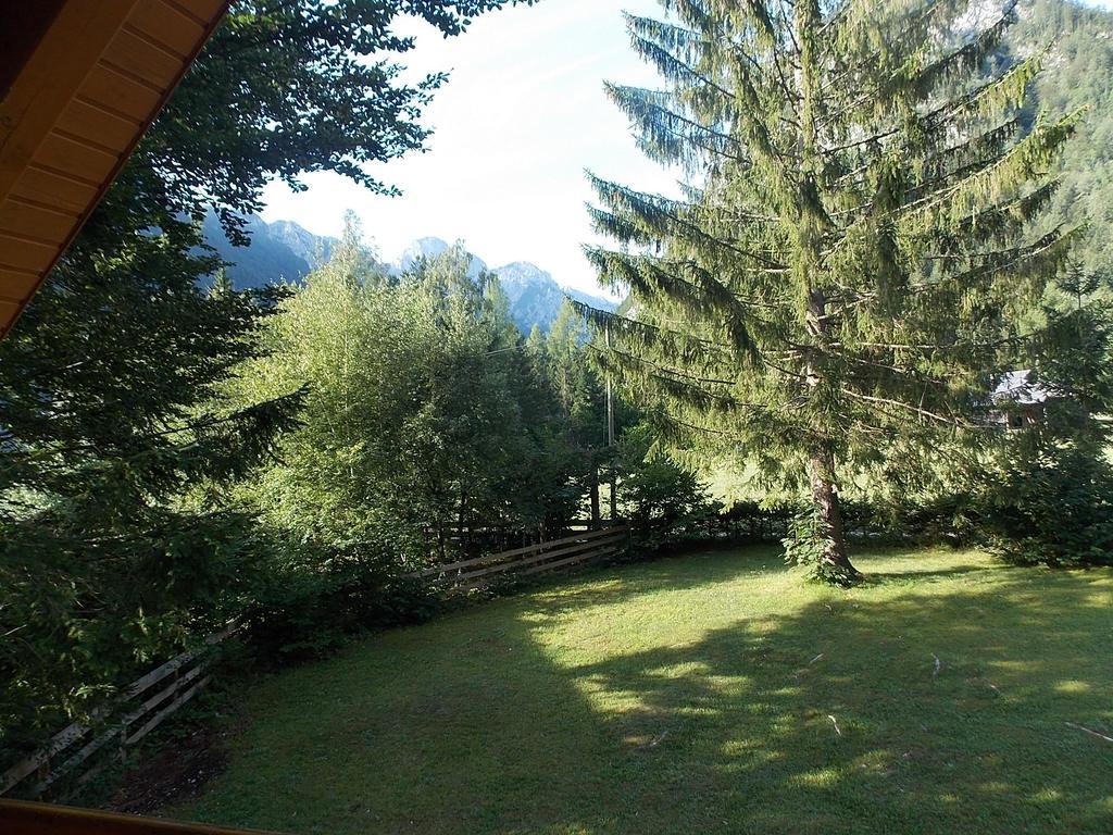 Holiday House Kaja Mojstrana Cameră foto