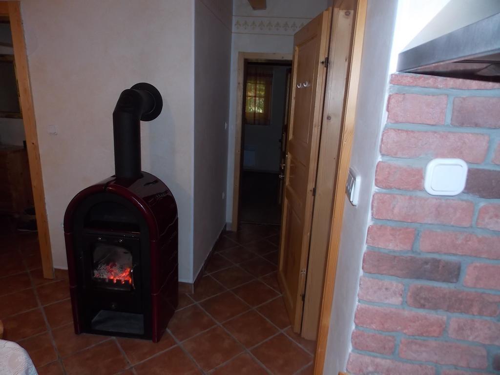 Holiday House Kaja Mojstrana Cameră foto
