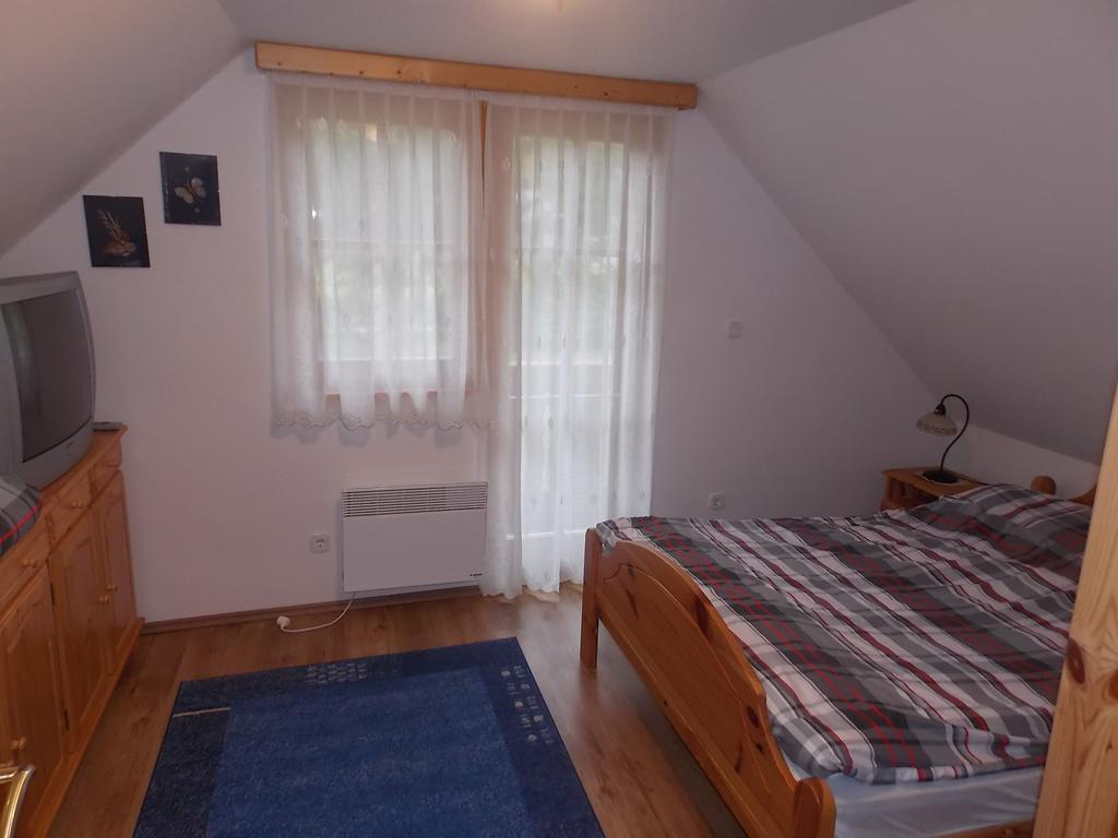 Holiday House Kaja Mojstrana Cameră foto